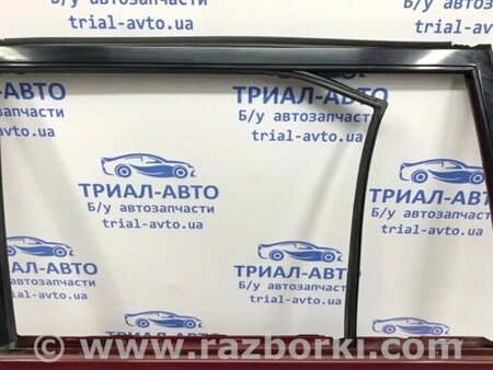 ФОТО Двері задні ліві для Mitsubishi Pajero Sport Киев