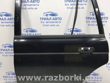 ФОТО Двері задні ліві для Mitsubishi Pajero Sport Киев