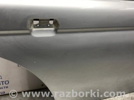 ФОТО Двері задні праві для Mitsubishi Pajero Sport Киев
