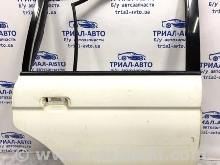 ФОТО Двері задні праві для Mitsubishi Pajero Sport Киев