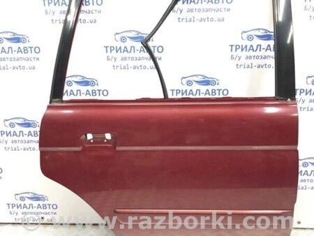 ФОТО Двері задні праві для Mitsubishi Pajero Sport Киев