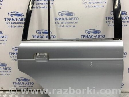 ФОТО Двері задні праві для Mitsubishi Pajero Sport Киев