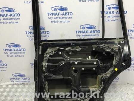ФОТО Двері задні праві для Mitsubishi Pajero Sport Киев