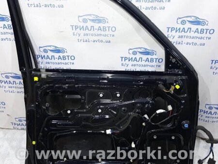 ФОТО Двері передні ліві для Mitsubishi Pajero Sport Киев