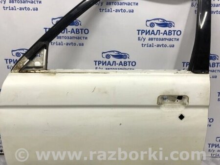 ФОТО Двері передні ліві для Mitsubishi Pajero Sport Киев