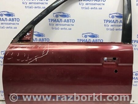 ФОТО Двері передні ліві для Mitsubishi Pajero Sport Киев