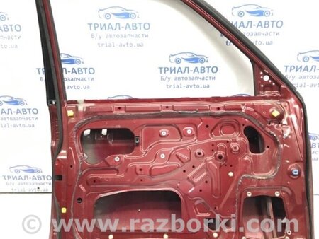 ФОТО Двері передні ліві для Mitsubishi Pajero Sport Киев
