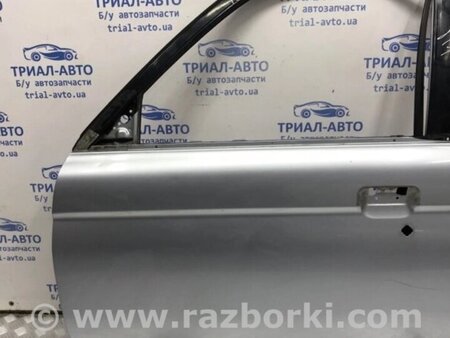 ФОТО Двері передні ліві для Mitsubishi Pajero Sport Киев
