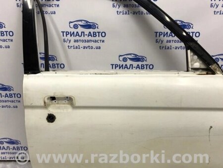 ФОТО Двері передні праві для Mitsubishi Pajero Sport Киев