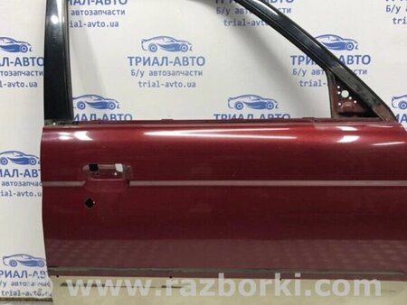 ФОТО Двері передні праві для Mitsubishi Pajero Sport Киев