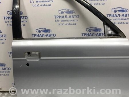 ФОТО Двері передні праві для Mitsubishi Pajero Sport Киев