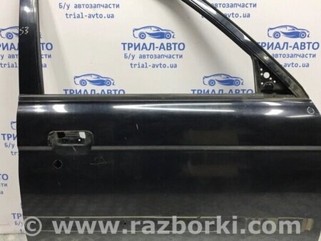 ФОТО Двері передні праві для Mitsubishi Pajero Sport Киев