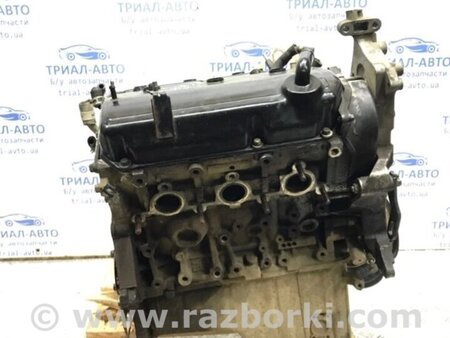 ФОТО Двигун для Mitsubishi Pajero Sport Киев