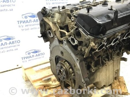 ФОТО Двигун для Mitsubishi Pajero Sport Киев