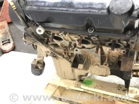 ФОТО Двигун для Mitsubishi Pajero Sport Киев