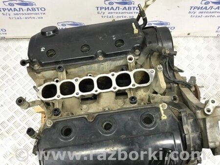 ФОТО Двигун для Mitsubishi Pajero Sport Киев