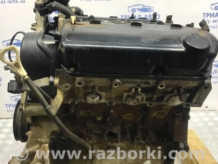 ФОТО Двигун для Mitsubishi Pajero Sport Киев