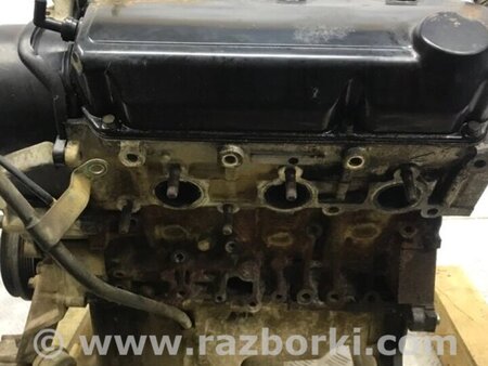 ФОТО Двигун для Mitsubishi Pajero Sport Киев