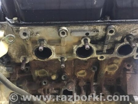 ФОТО Двигун для Mitsubishi Pajero Sport Киев