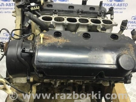 ФОТО Двигун для Mitsubishi Pajero Sport Киев