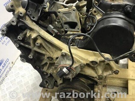 ФОТО Двигун для Mitsubishi Pajero Sport Киев