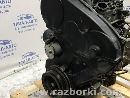 ФОТО Двигун для Mitsubishi Pajero Sport Киев