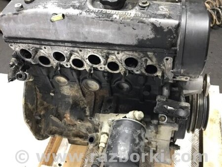 ФОТО Двигун для Mitsubishi Pajero Sport Киев