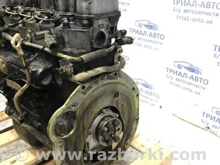 ФОТО Двигун для Mitsubishi Pajero Sport Киев