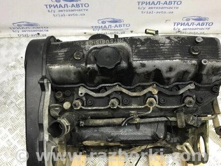 ФОТО Двигун для Mitsubishi Pajero Sport Киев