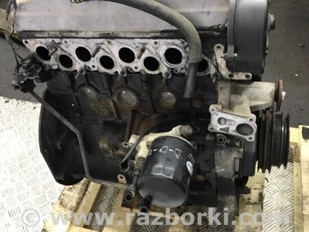ФОТО Двигун для Mitsubishi Pajero Sport Киев