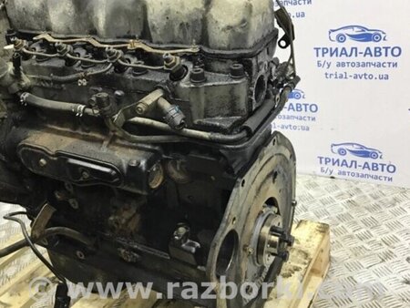 ФОТО Двигун для Mitsubishi Pajero Sport Киев