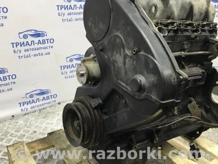 ФОТО Двигун для Mitsubishi Pajero Sport Киев