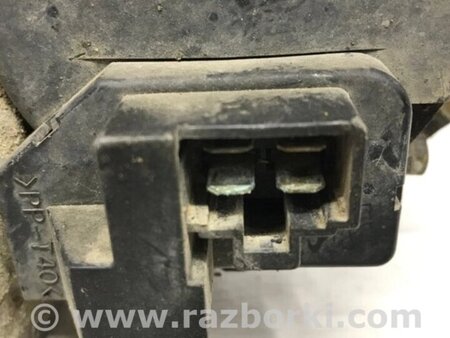 ФОТО Двірників для Mitsubishi Pajero Sport Киев