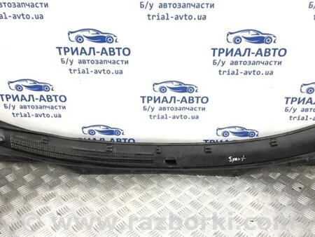 ФОТО Дефлектор двірників для Mitsubishi Pajero Sport Киев