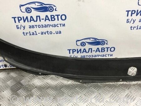 ФОТО Дефлектор двірників для Mitsubishi Pajero Sport Киев