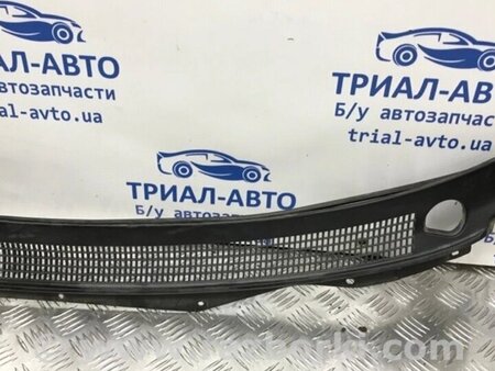 ФОТО Дефлектор двірників для Mitsubishi Pajero Sport Киев