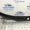 ФОТО Дефлектор двірників для Mitsubishi Pajero Sport Киев