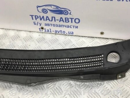 ФОТО Дефлектор двірників для Mitsubishi Pajero Sport Киев
