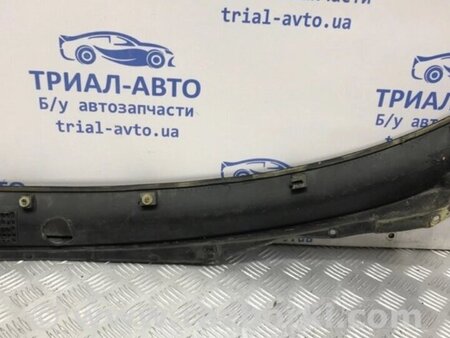 ФОТО Дефлектор двірників для Mitsubishi Pajero Sport Киев