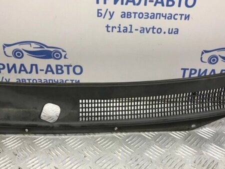 ФОТО Дефлектор двірників для Mitsubishi Pajero Sport Киев