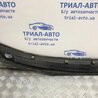 ФОТО Дефлектор двірників для Mitsubishi Pajero Sport Киев