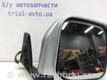 ФОТО Дзеркало праве для Mitsubishi Pajero Sport Киев