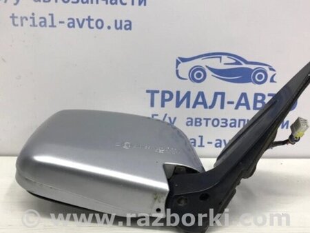 ФОТО Дзеркало праве для Mitsubishi Pajero Sport Киев