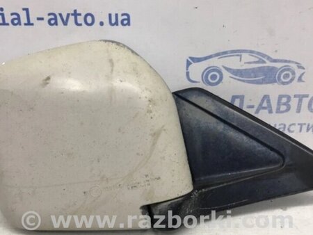 ФОТО Дзеркало праве для Mitsubishi Pajero Sport Киев