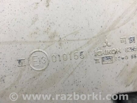 ФОТО Дзеркало праве для Mitsubishi Pajero Sport Киев