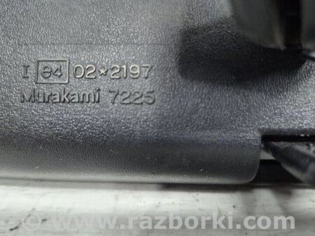 ФОТО дзеркало салону для Mitsubishi Pajero Sport Киев