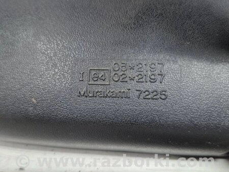 ФОТО дзеркало салону для Mitsubishi Pajero Sport Киев