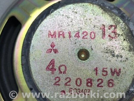 ФОТО Динамік дверей для Mitsubishi Pajero Sport Киев