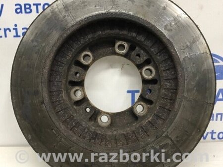 ФОТО Диск гальмівний передній для Mitsubishi Pajero Sport Киев