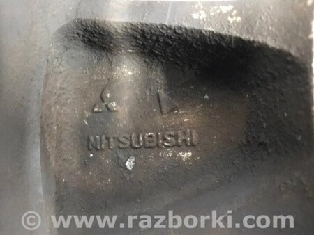 ФОТО Диски титану комплект R16 для Mitsubishi Pajero Sport Киев